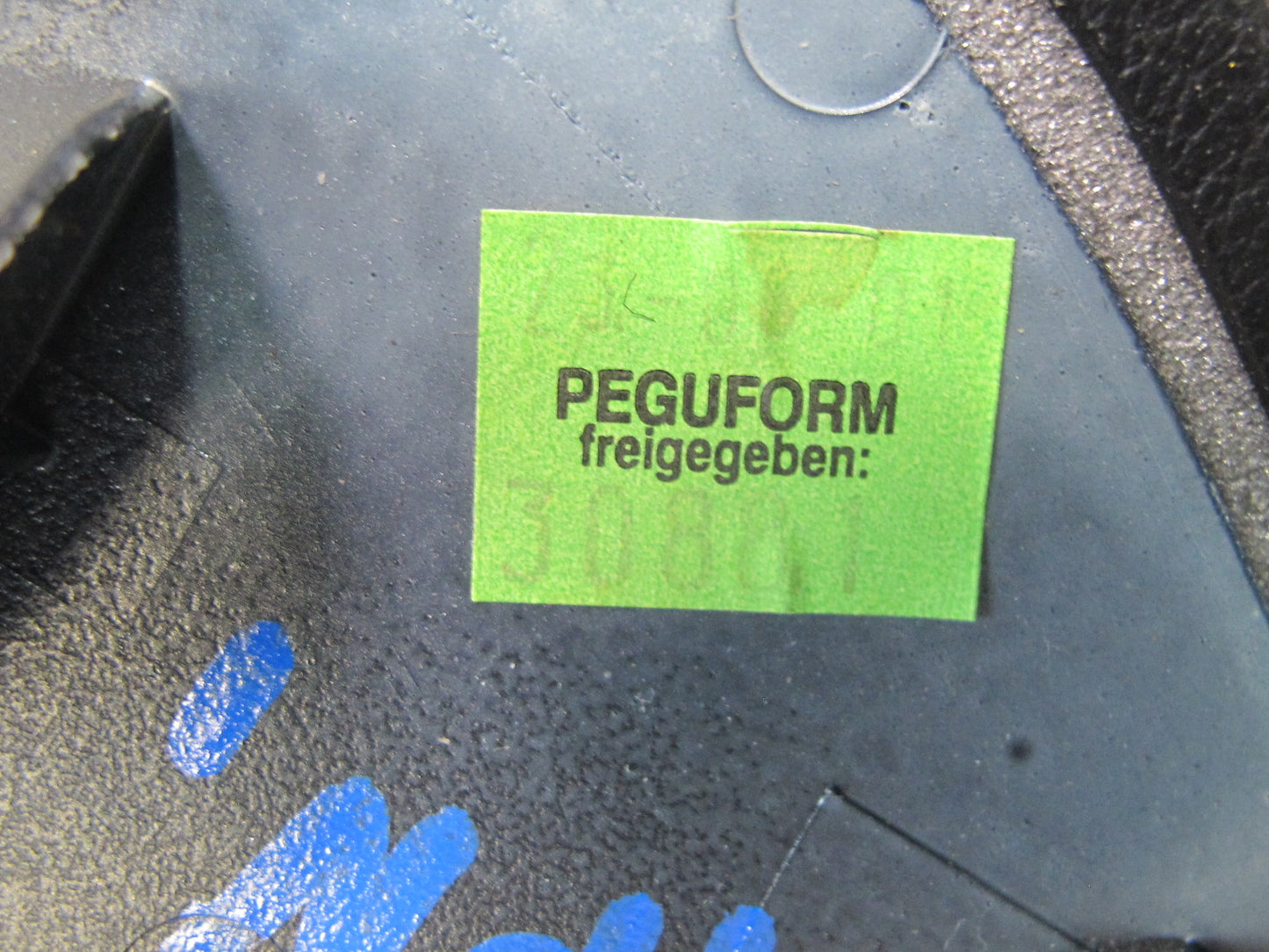 1999-2004 Porsche 911 996 Center Console Left & Right Trim Cover Panel Set of 2