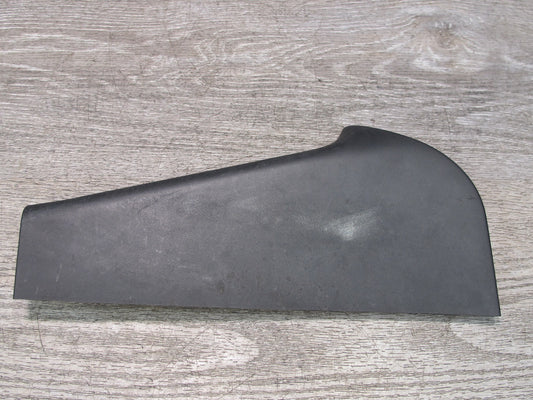 2000-2004 Porsche 911 996 Boxster Center Console Left  Trim Panel 99655228301