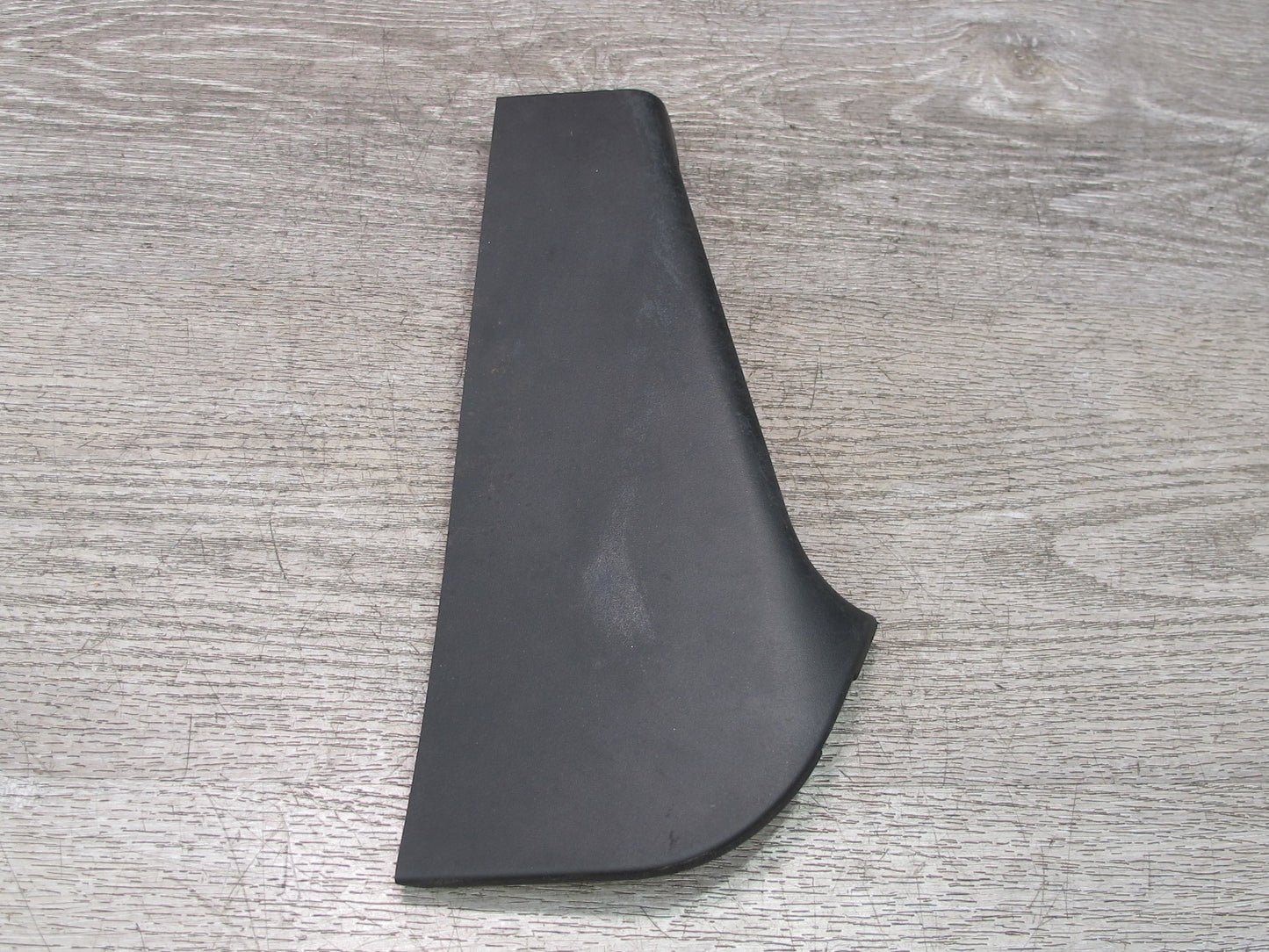 2000-2004 Porsche 911 996 Boxster Center Console Left  Trim Panel 99655228301