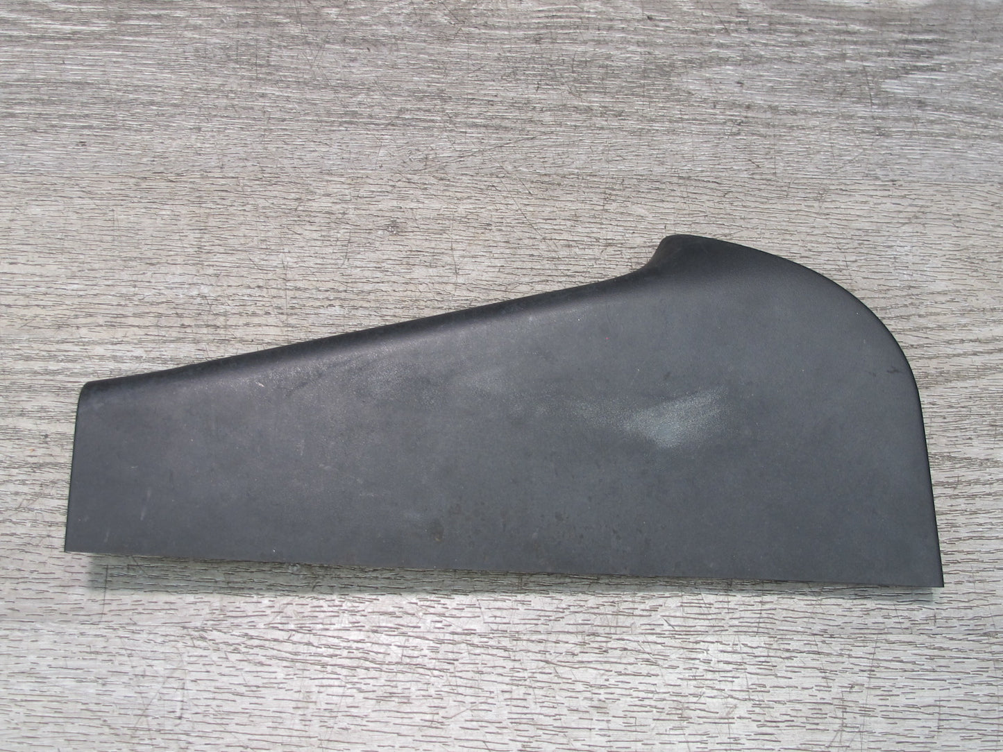 2000-2004 Porsche 911 996 Boxster Center Console Left  Trim Panel 99655228301