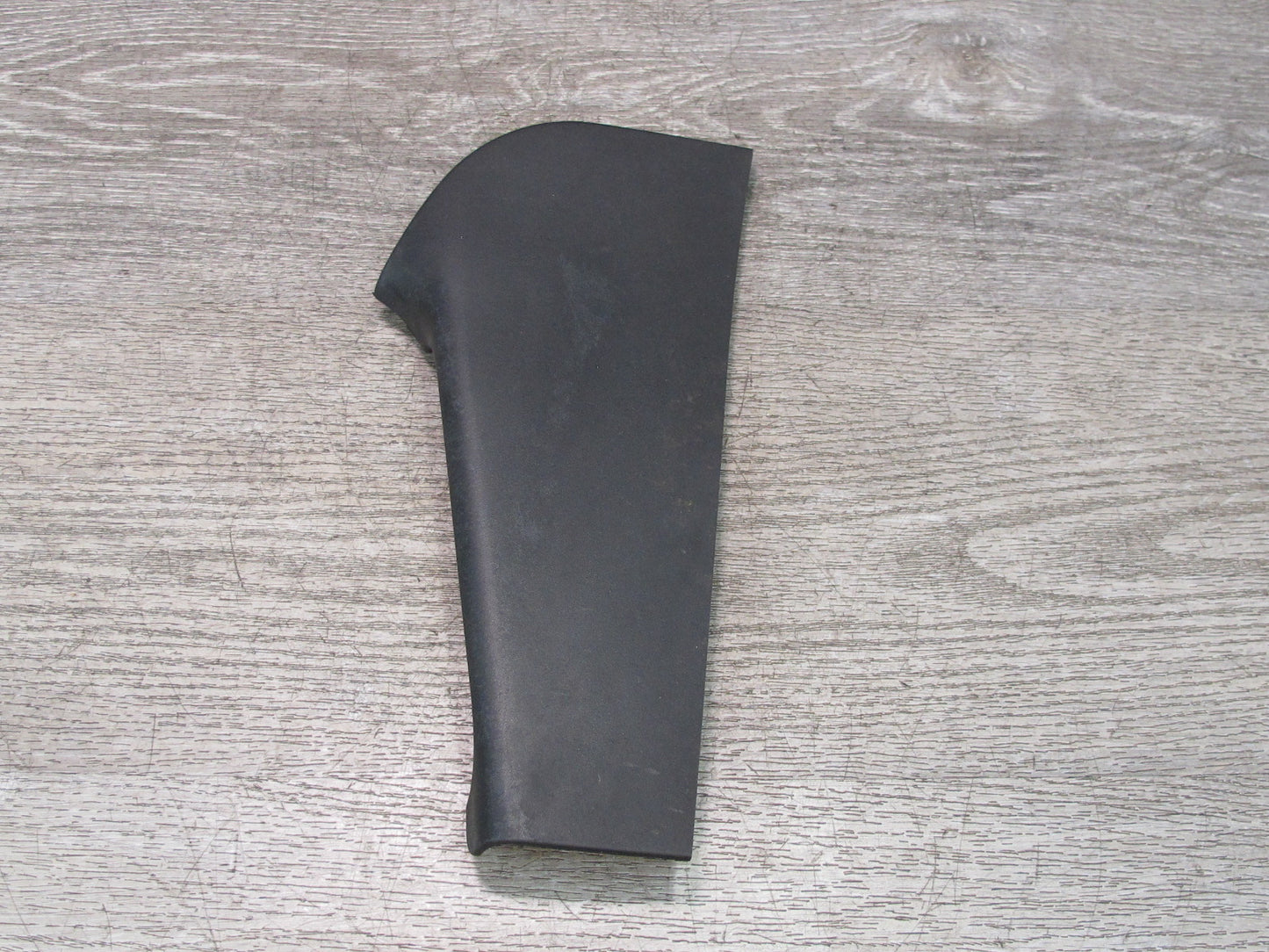 2000-2004 Porsche 911 996 Boxster Center Console Left  Trim Panel 99655228301