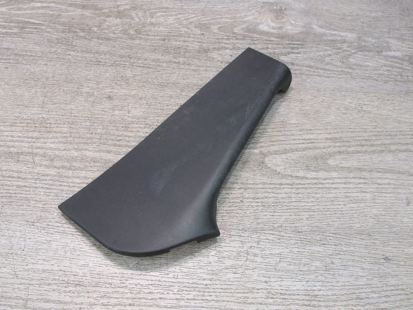 2000-2004 Porsche 911 996 Boxster Center Console Left  Trim Panel 99655228301