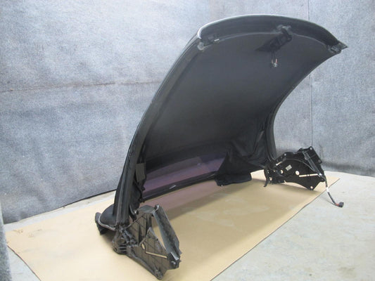 1999-2005 Porsche 911 996 Convertible Soft TOP Roof Assembly