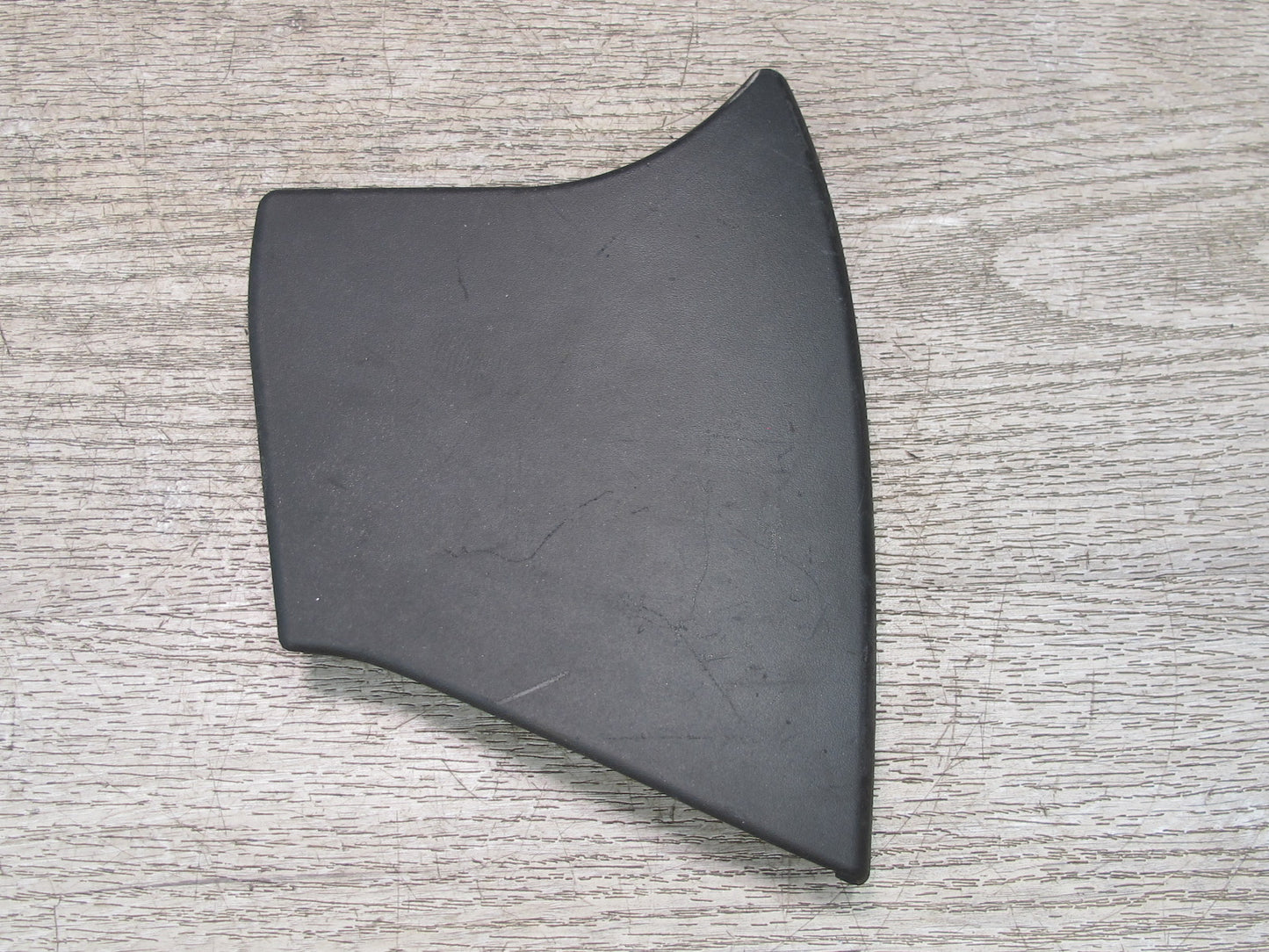 1997-2005 Porsche 911 996 Center Console Trim Cover Panel Set of 2