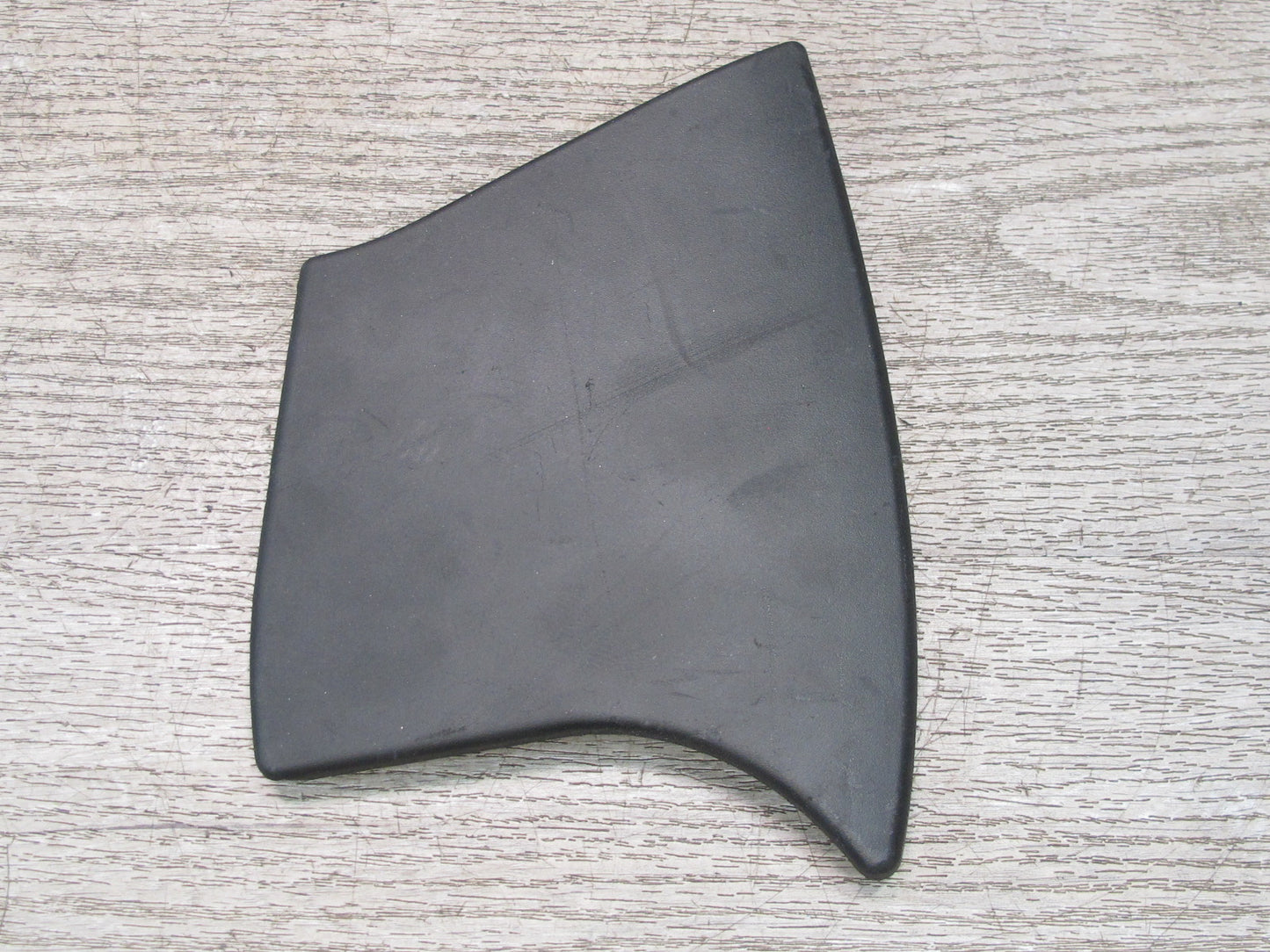 1997-2005 Porsche 911 996 Center Console Trim Cover Panel Set of 2