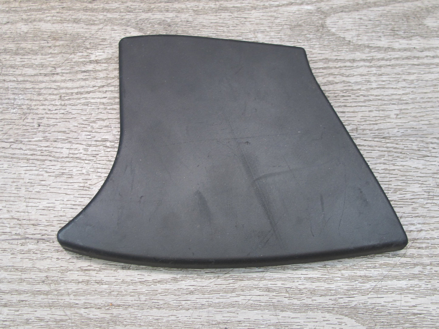 1997-2005 Porsche 911 996 Center Console Trim Cover Panel Set of 2