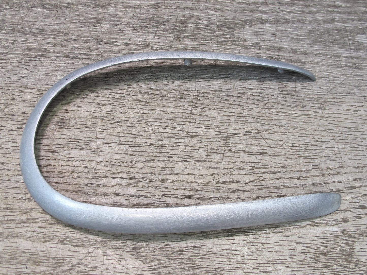 2002-2005 Porsche 911 996 M/T Manual Transmission Shifter Trim  Bezel Panel