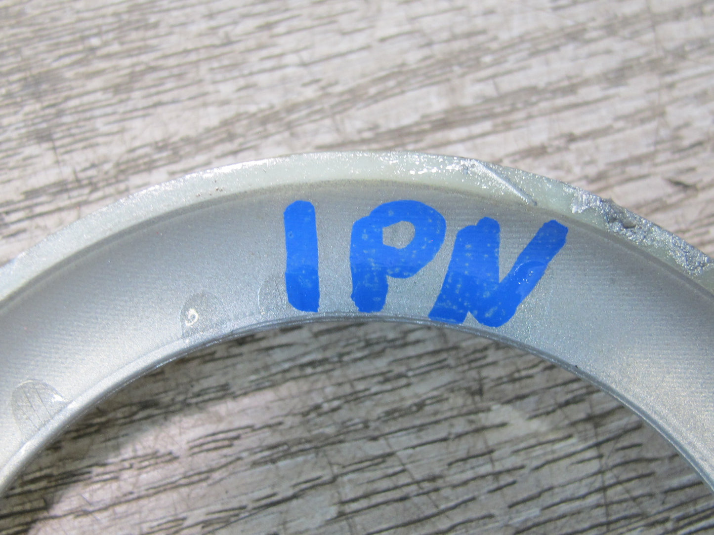 2002-2005 Porsche 911 996 M/T Manual Transmission Shifter Trim  Bezel Panel