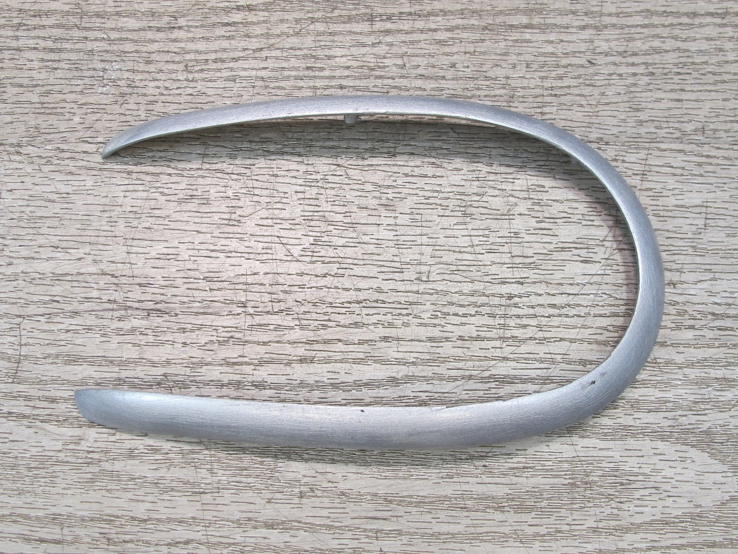 2002-2005 Porsche 911 996 M/T Manual Transmission Shifter Trim  Bezel Panel