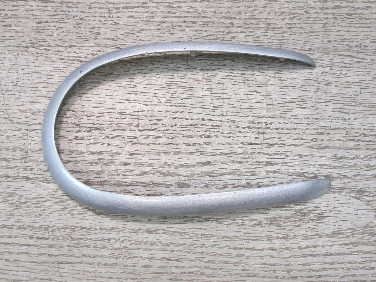 2002-2005 Porsche 911 996 M/T Manual Transmission Shifter Trim  Bezel Panel