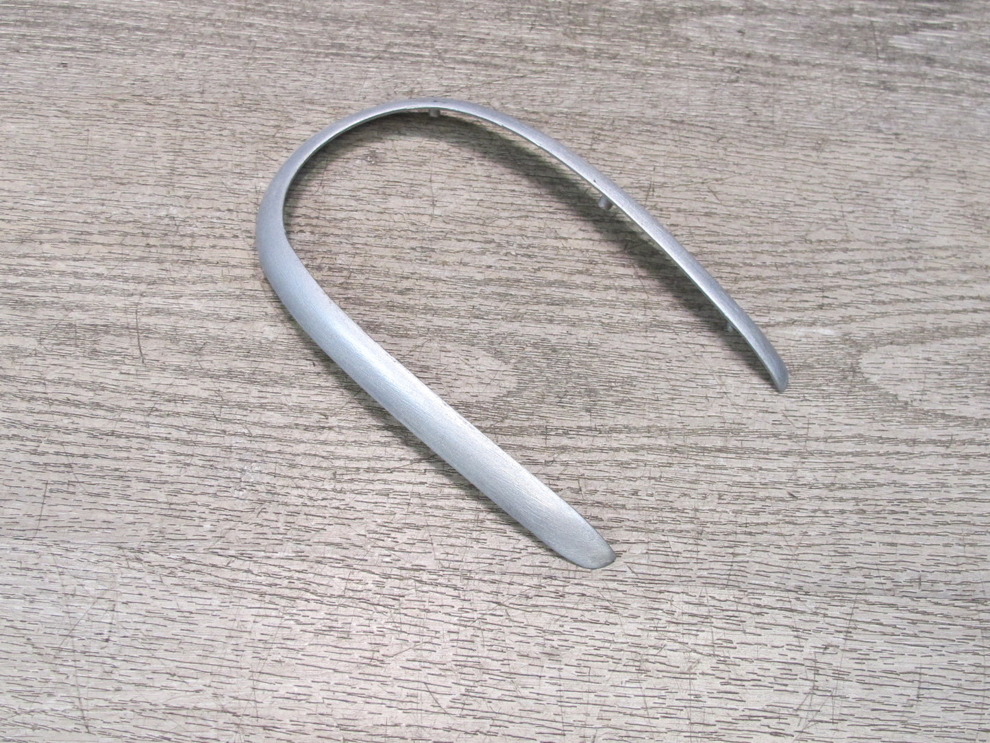 2002-2005 Porsche 911 996 M/T Manual Transmission Shifter Trim  Bezel Panel