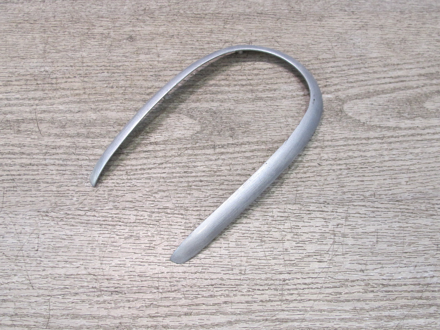 2002-2005 Porsche 911 996 M/T Manual Transmission Shifter Trim  Bezel Panel