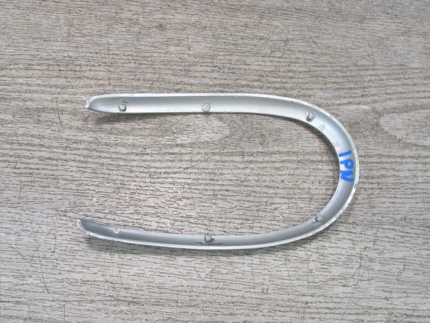 2002-2005 Porsche 911 996 M/T Manual Transmission Shifter Trim  Bezel Panel