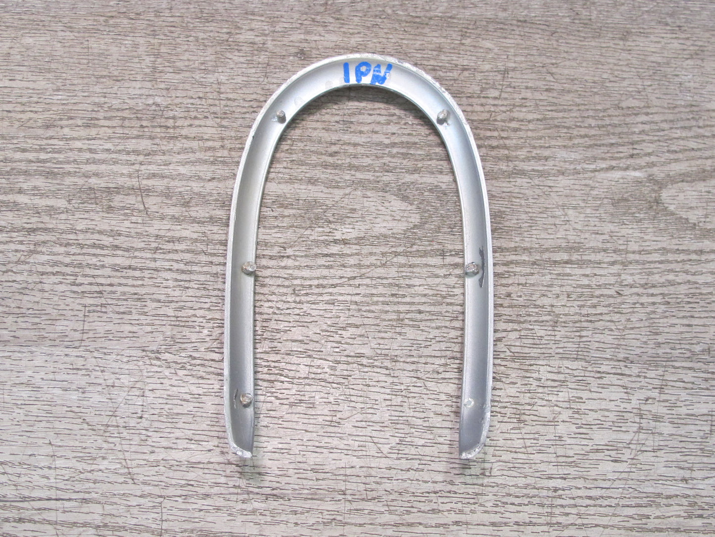 2002-2005 Porsche 911 996 M/T Manual Transmission Shifter Trim  Bezel Panel