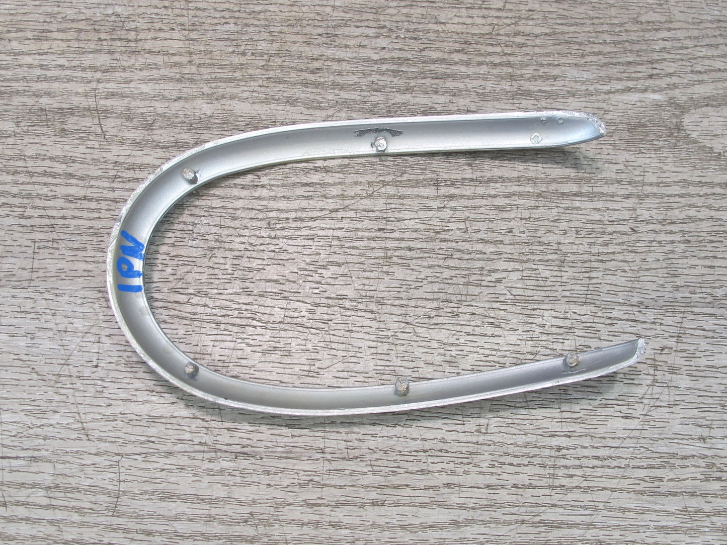 2002-2005 Porsche 911 996 M/T Manual Transmission Shifter Trim  Bezel Panel