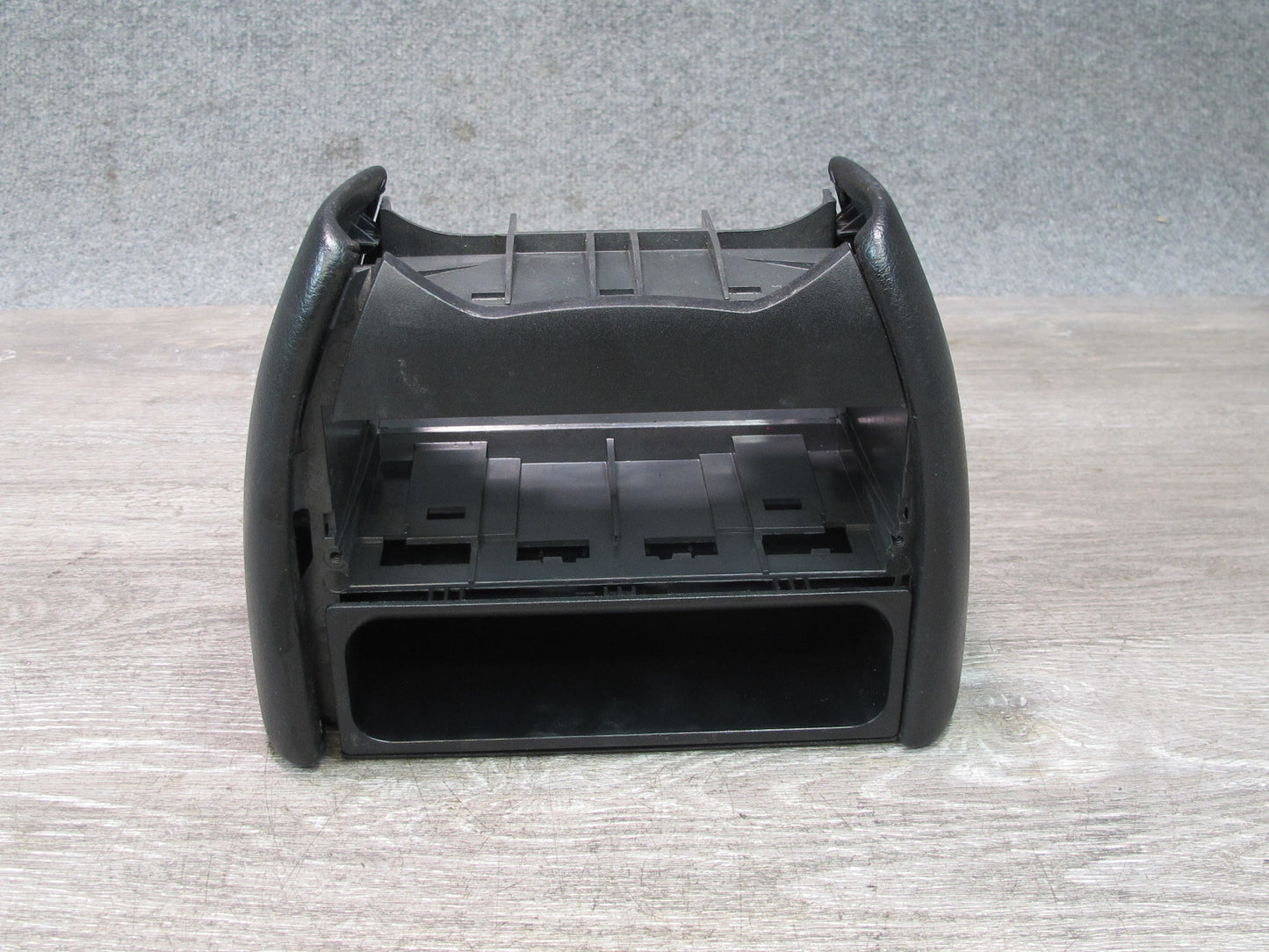 1999-2005 Porsche 911 Carrera 996 Center Console Storage Tray Support Bracket