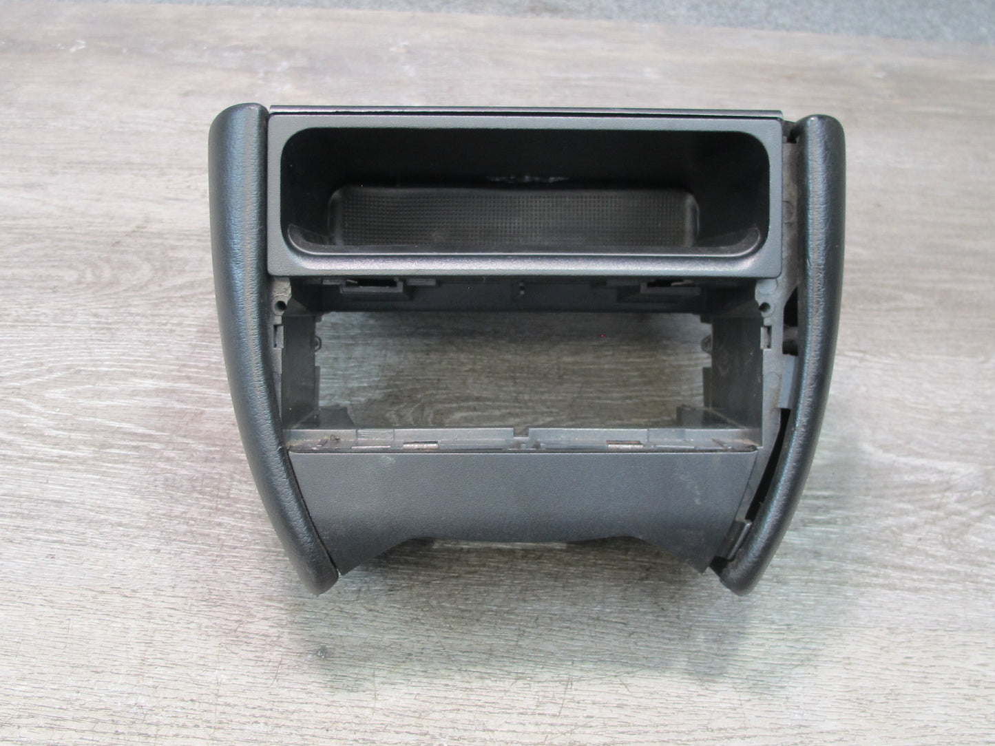 1999-2005 Porsche 911 Carrera 996 Center Console Storage Tray Support Bracket