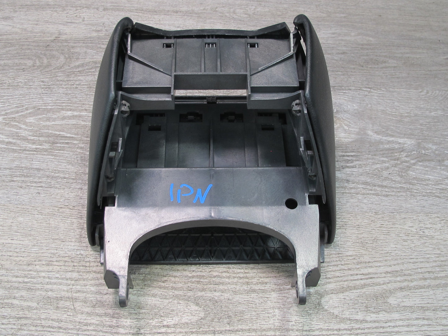 1999-2005 Porsche 911 Carrera 996 Center Console Storage Tray Support Bracket