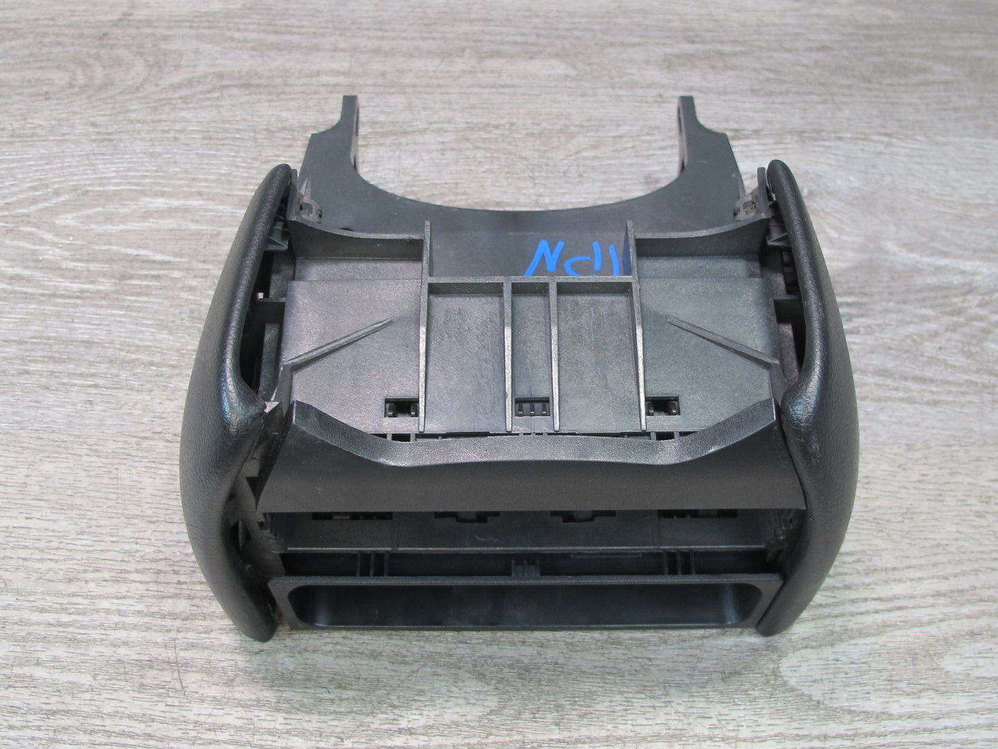 1999-2005 Porsche 911 Carrera 996 Center Console Storage Tray Support Bracket