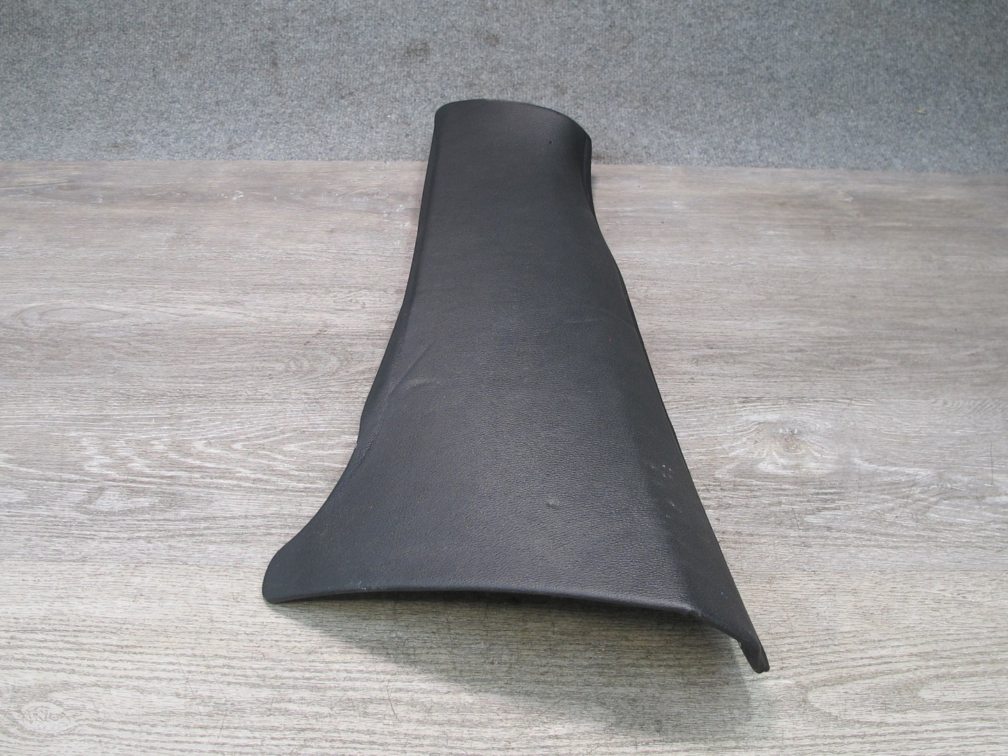 2008-2014 BMW E71 E72 X6 X6M Rear Interior C Pillar Trim Cover Panel Set of 2