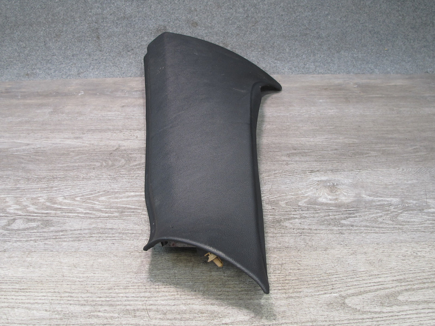 2008-2014 BMW E71 E72 X6 X6M Rear Interior C Pillar Trim Cover Panel Set of 2