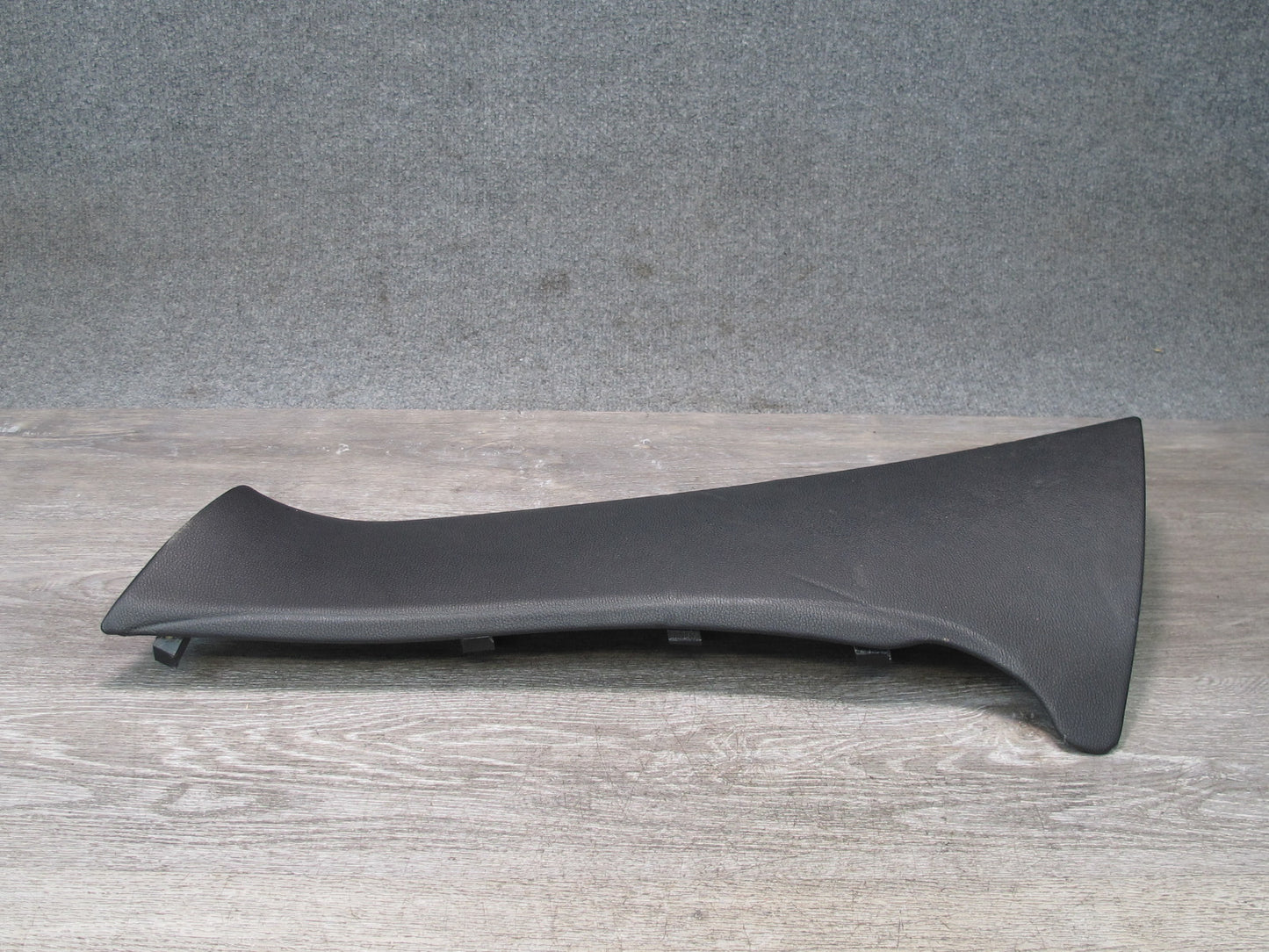 2008-2014 BMW E71 E72 X6 X6M Rear Interior C Pillar Trim Cover Panel Set of 2