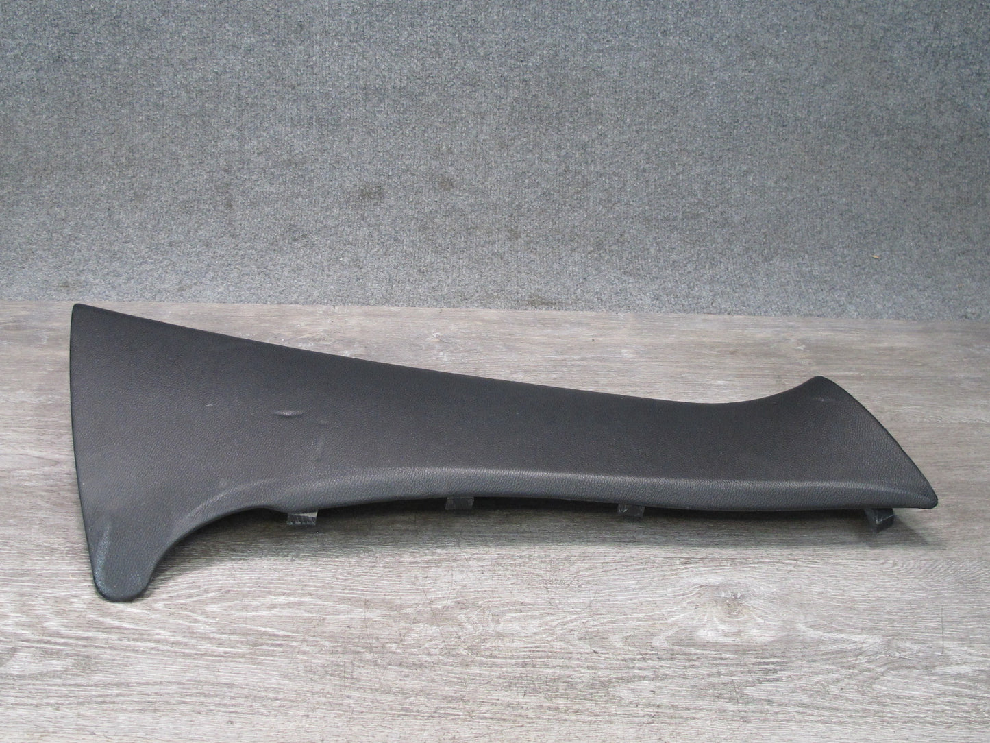 2008-2014 BMW E71 E72 X6 X6M Rear Interior C Pillar Trim Cover Panel Set of 2