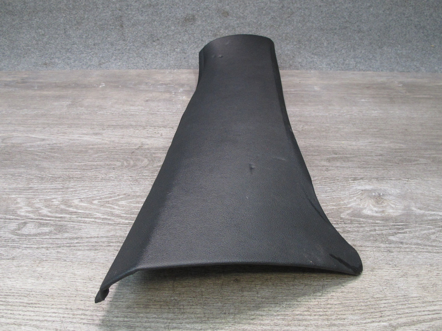 2008-2014 BMW E71 E72 X6 X6M Rear Interior C Pillar Trim Cover Panel Set of 2