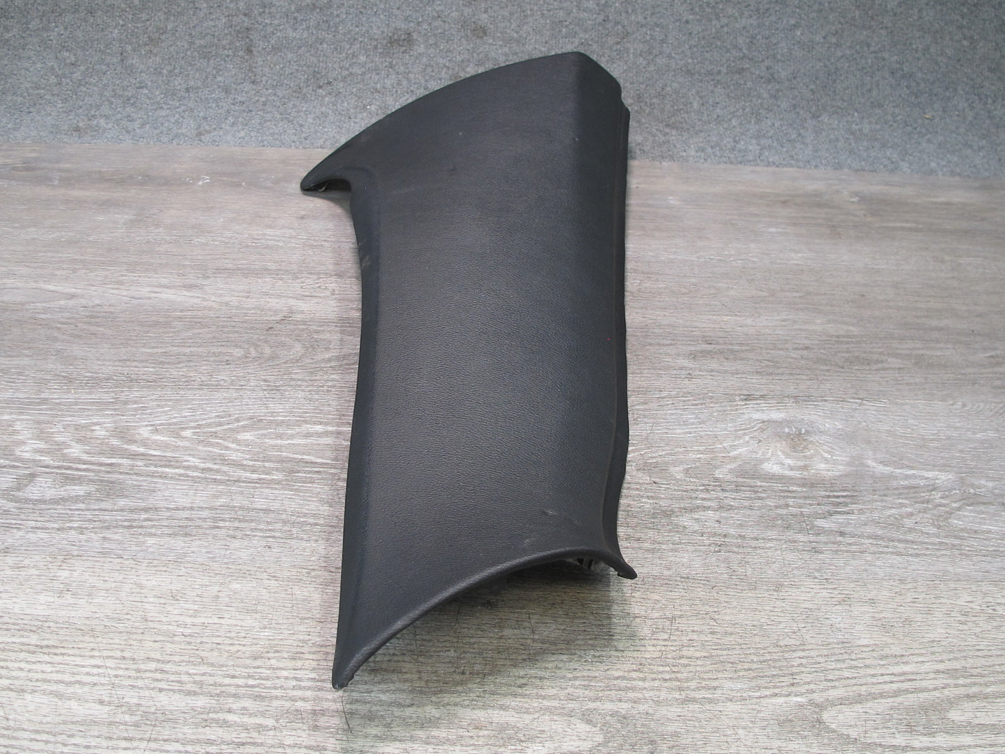2008-2014 BMW E71 E72 X6 X6M Rear Interior C Pillar Trim Cover Panel Set of 2