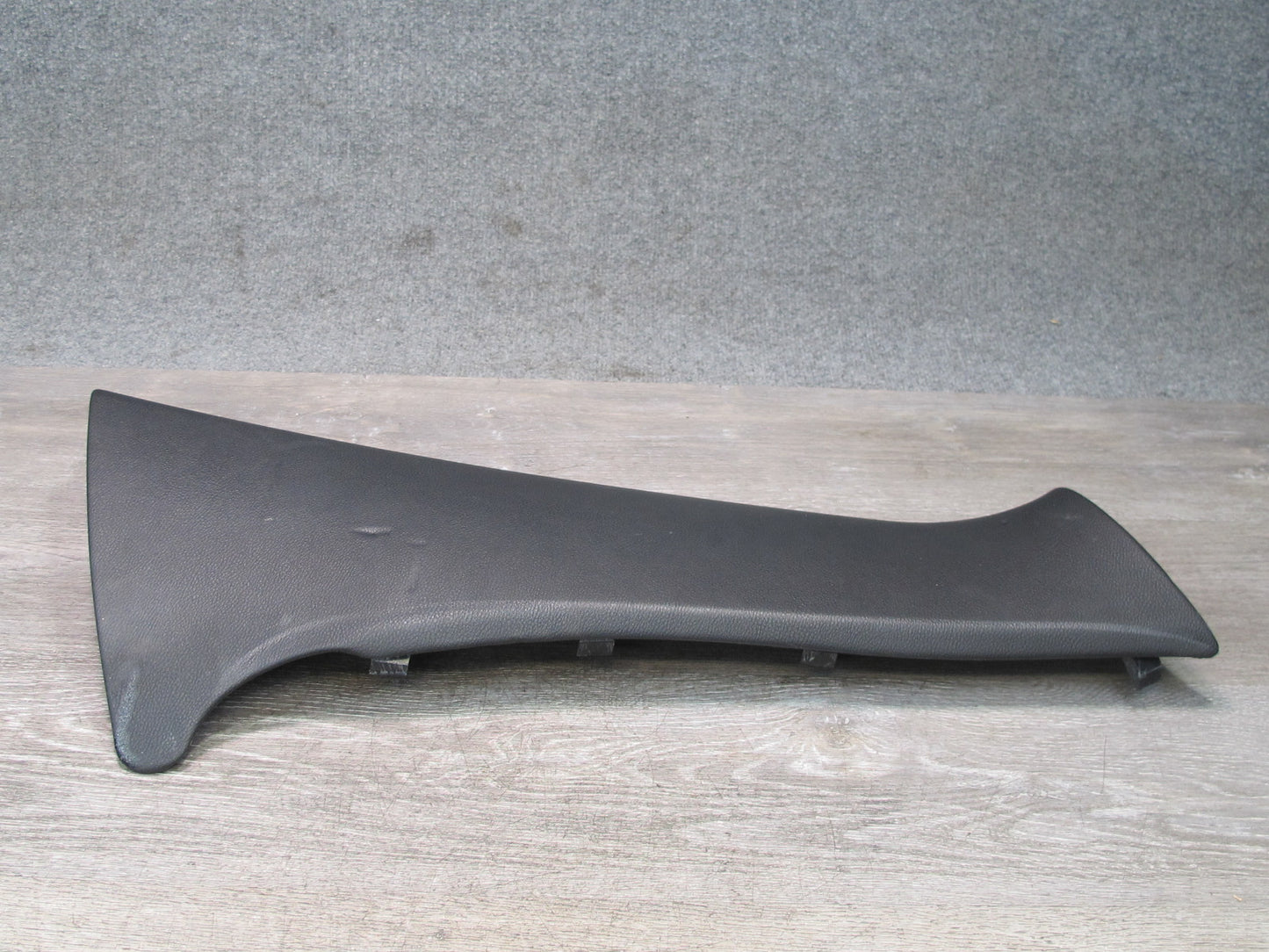 2008-2014 BMW E71 E72 X6 X6M Rear Interior C Pillar Trim Cover Panel Set of 2