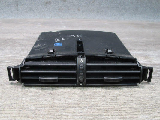 1997-2004 Porsche 911 996 Boxster Dash Front Center A/C Air Vent Grille