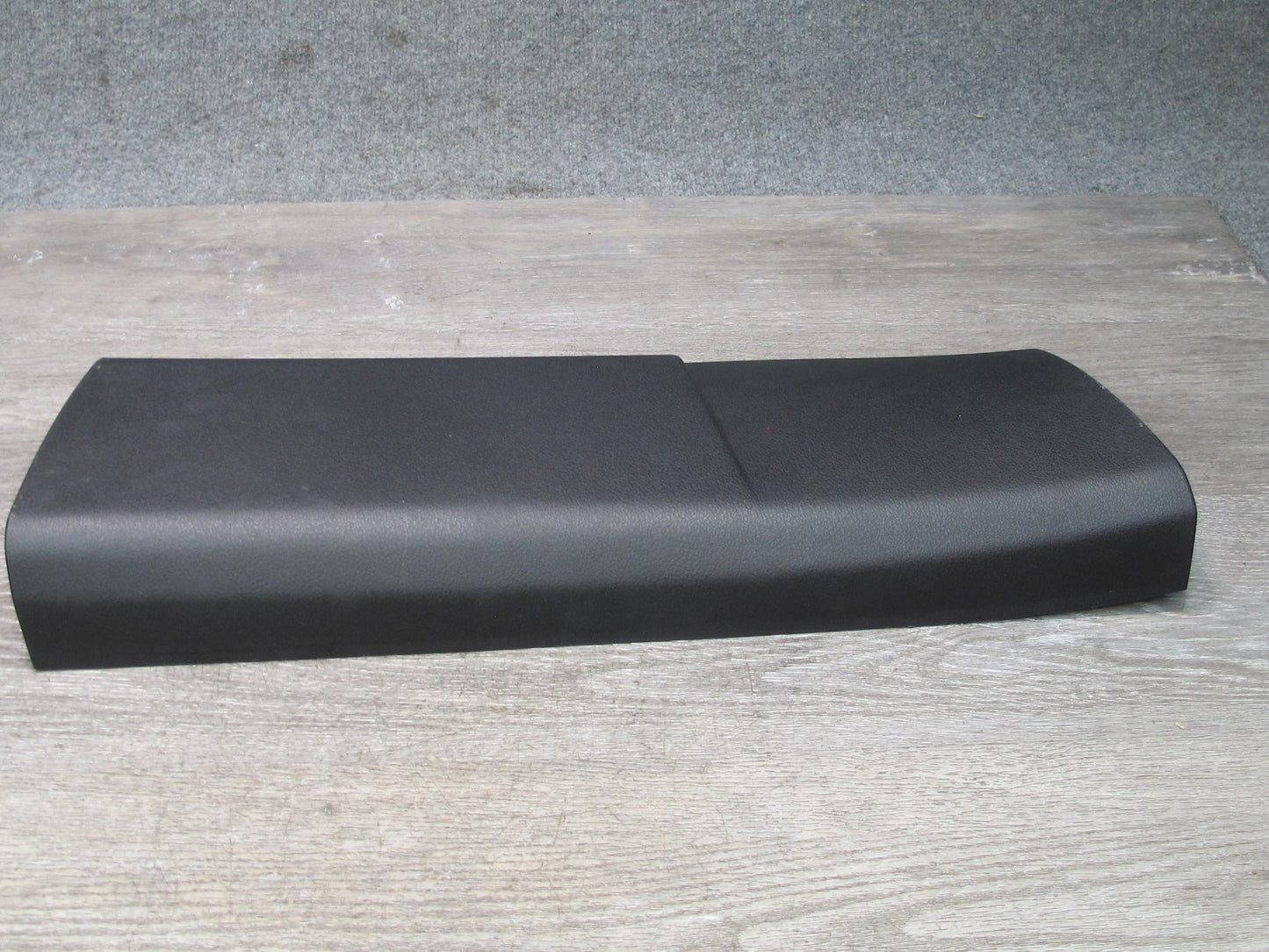 2008-2014 BMW E71 E72 X6 X6M Interior B Pillar Lower Trim Cover Panel Set of 2