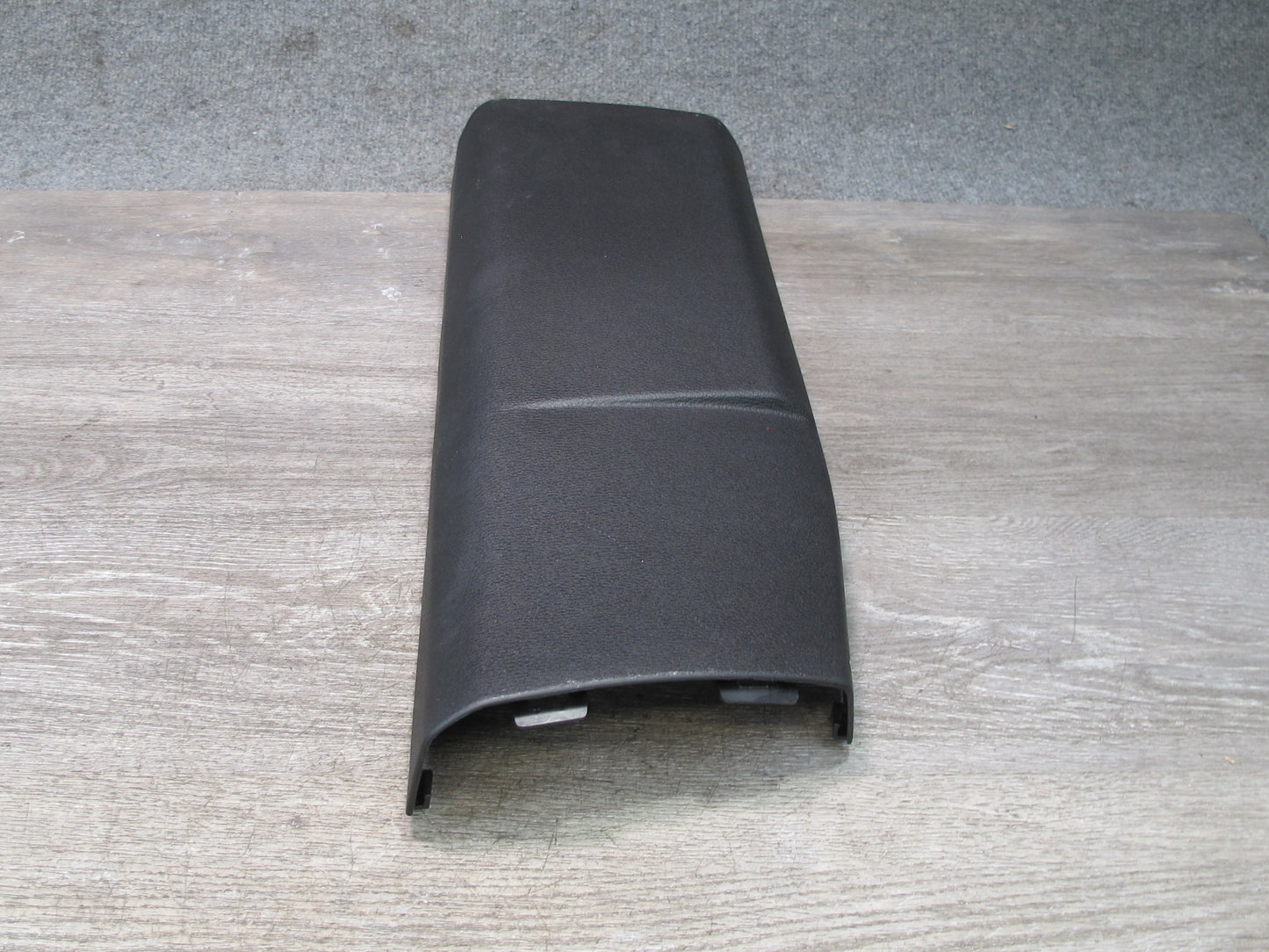 2008-2014 BMW E71 E72 X6 X6M Interior B Pillar Lower Trim Cover Panel Set of 2