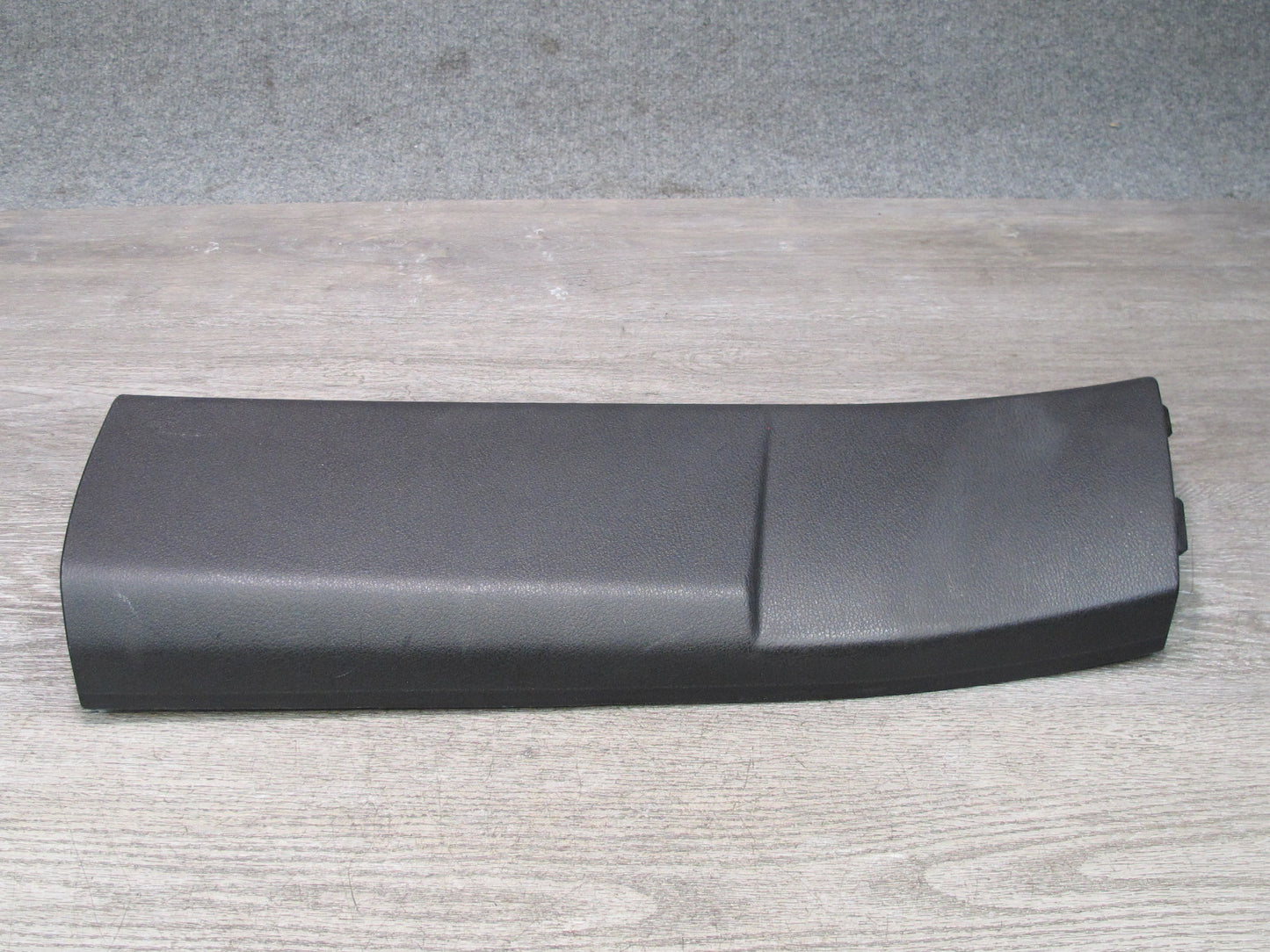 2008-2014 BMW E71 E72 X6 X6M Interior B Pillar Lower Trim Cover Panel Set of 2