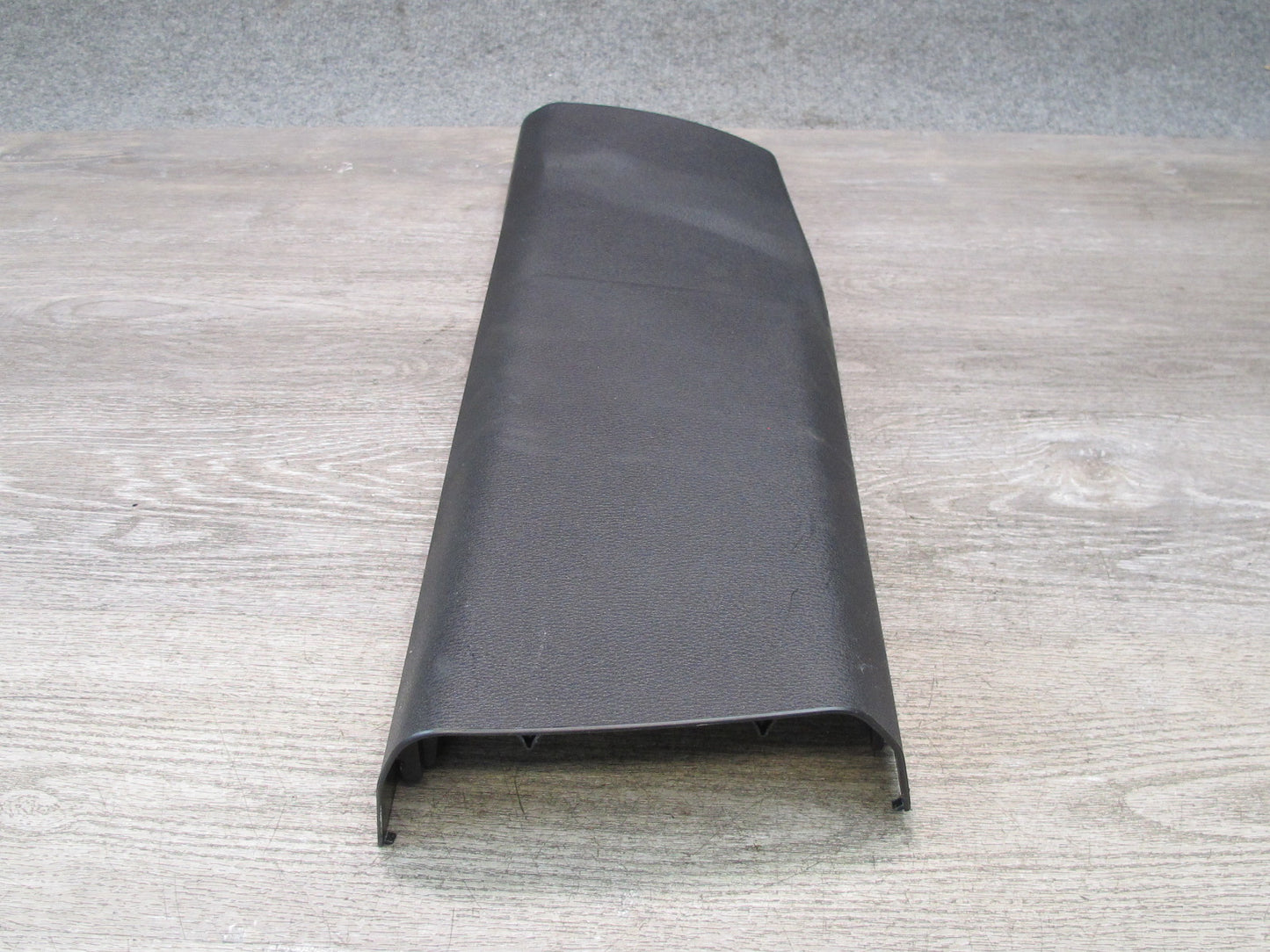 2008-2014 BMW E71 E72 X6 X6M Interior B Pillar Lower Trim Cover Panel Set of 2