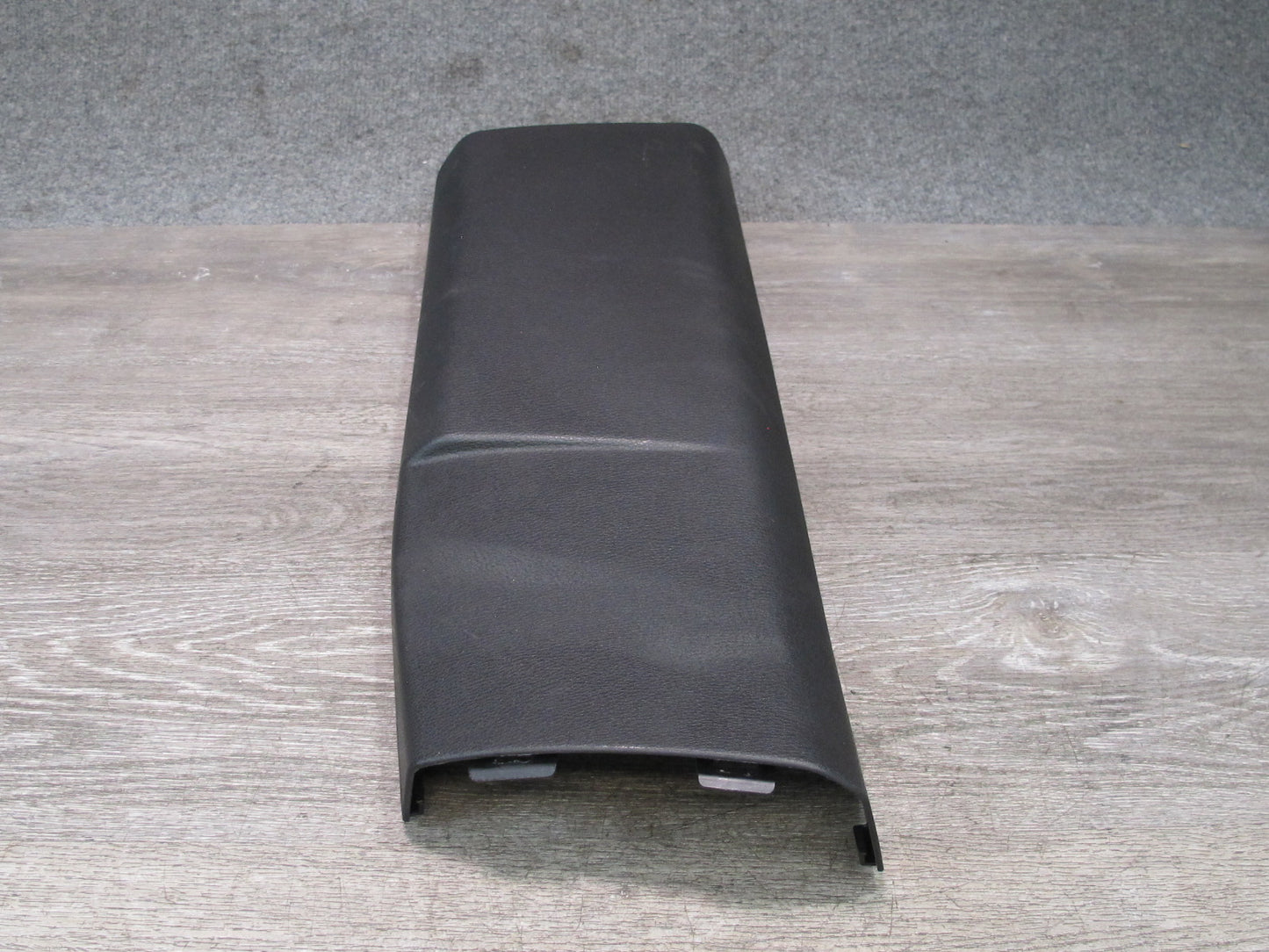 2008-2014 BMW E71 E72 X6 X6M Interior B Pillar Lower Trim Cover Panel Set of 2