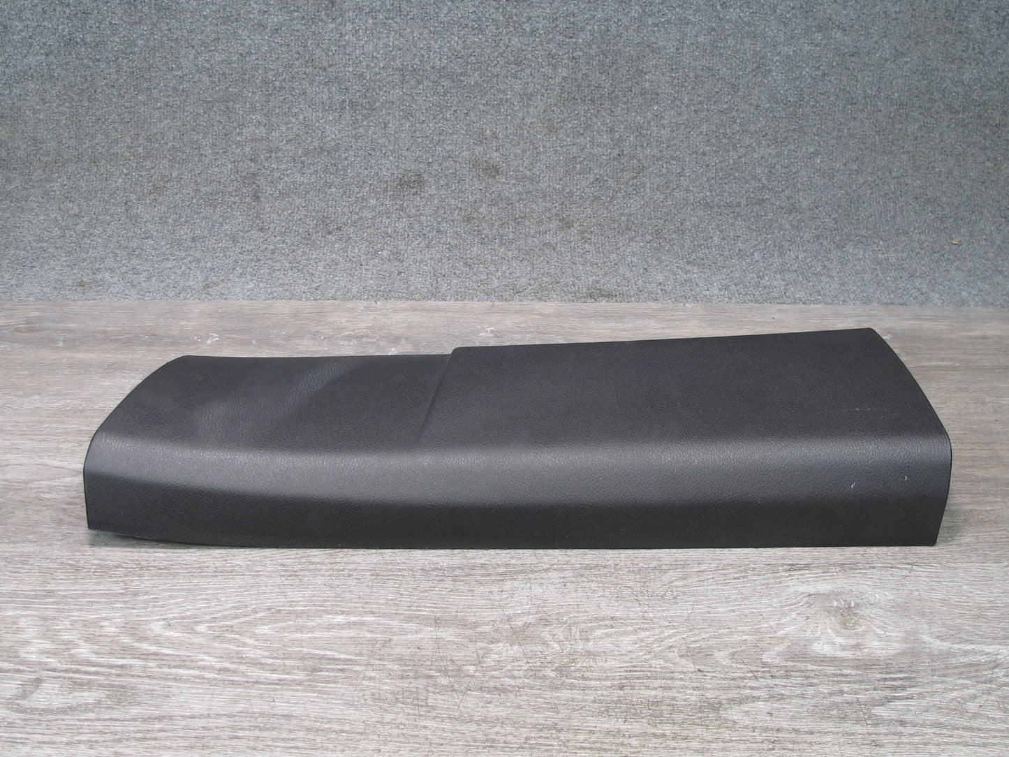 2008-2014 BMW E71 E72 X6 X6M Interior B Pillar Lower Trim Cover Panel Set of 2