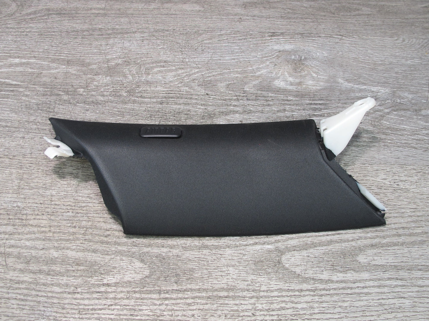 2008-2014 BMW E71 E72 X6 X6M Rear Interior C Pillar Trim Cover Panel Set of 2