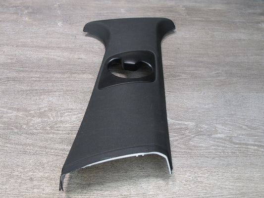 2008-2014 BMW E71 E72 X6 X6M Interior B Pillar Upper Trim Cover Panel Set of 2
