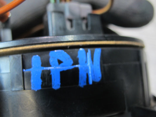 99-05 PORSCHE 911 CARRERA 996 STEERING COLUMN CLOCK SPRING 99665221100 OEM