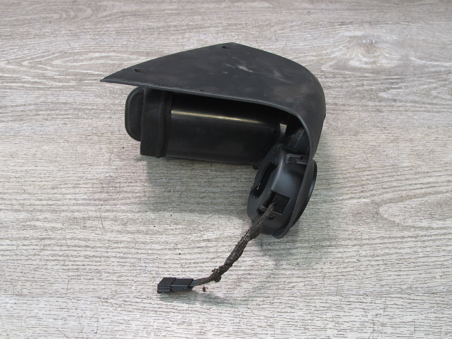 2002-2005 Porsche 911 996 Boxster Dash Front Left A/C Air Vent Grille