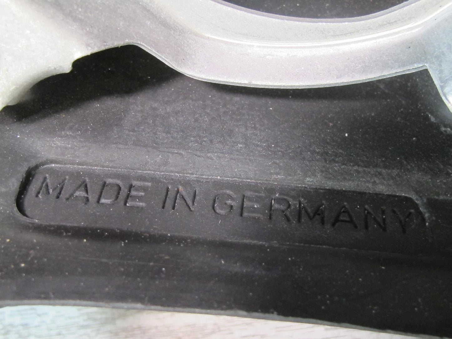 1999-2005 Porsche 911 Carrera 996 M/T 3-SPOKE Leather Steering Black