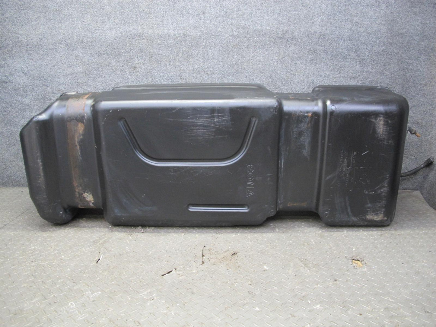 2004-2007 Hummer H2 6.0L Gas Fuel Tank Unit
