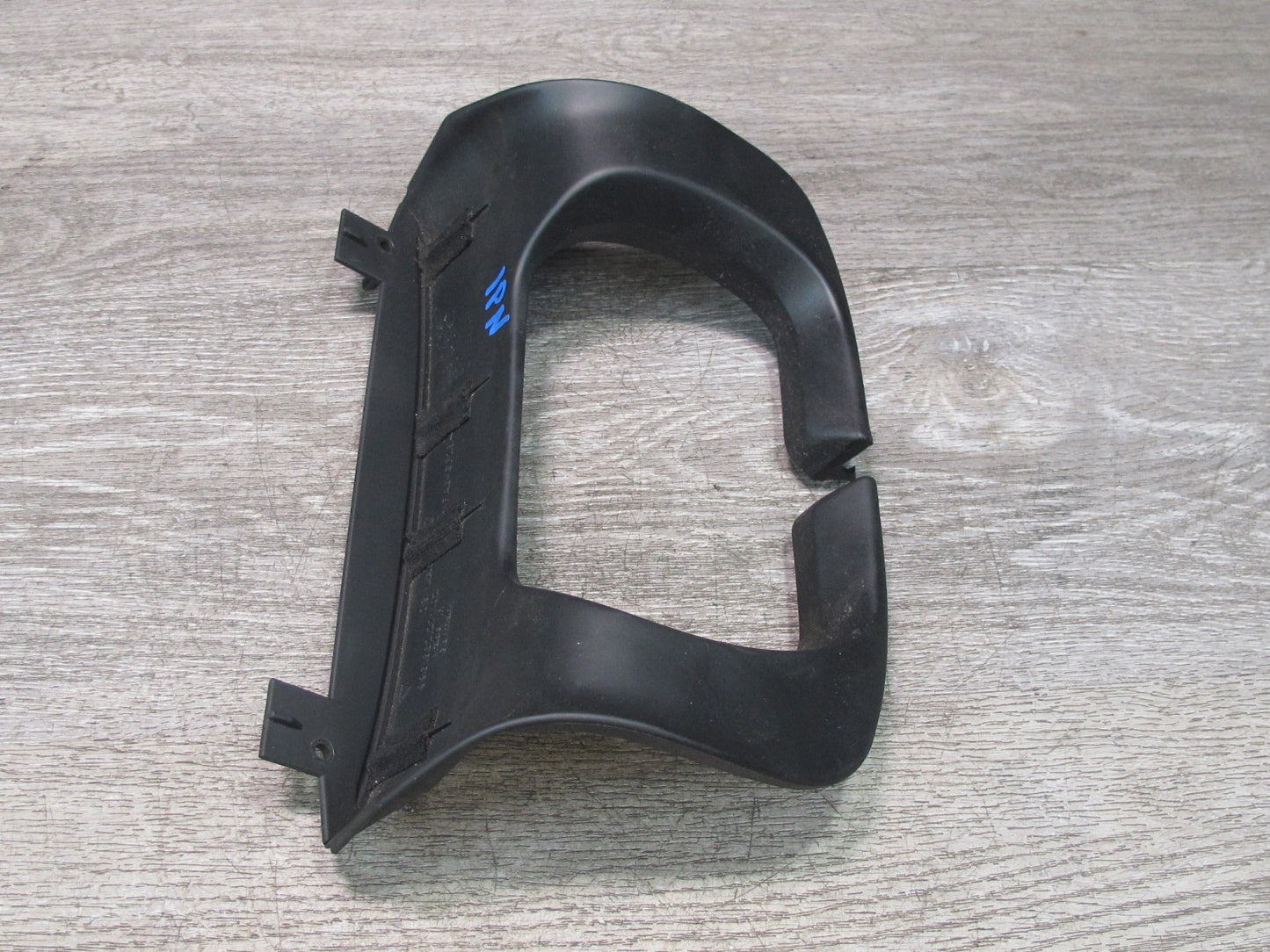 1999-2004 Porsche 911 996 Steering Column Surround Trim Cover Panel Set