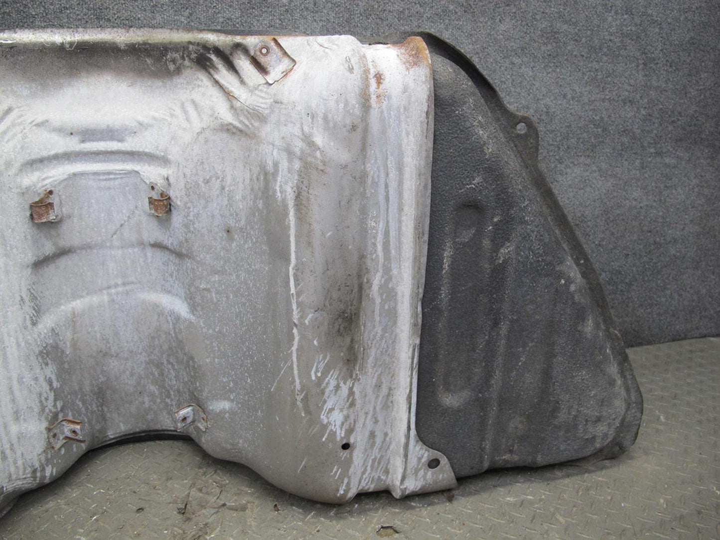 01-05 Lexus GS430 GS300 JZS160L Fuel Gas Tank 83K Miles OEM
