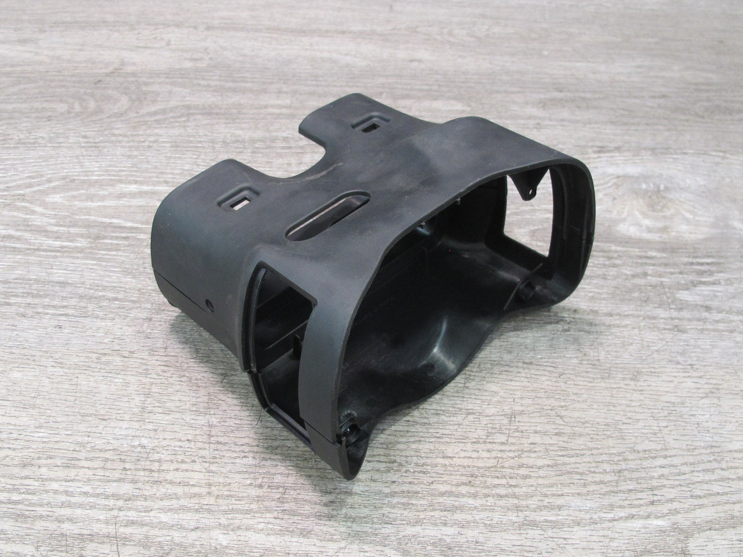 1997-2004 Porsche 911 996 Boxster Steering Column Upper & Lower Trim Panel
