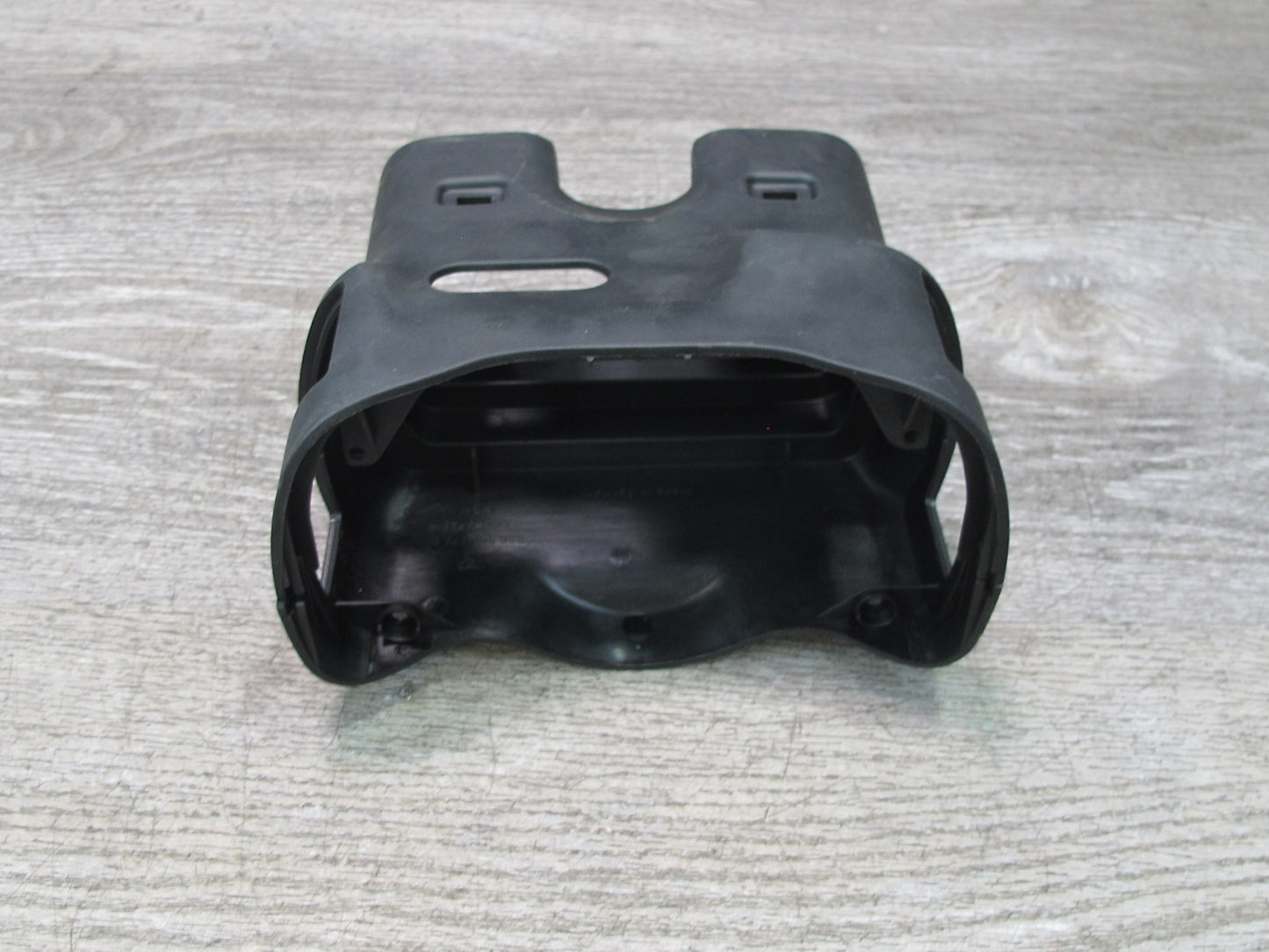 1997-2004 Porsche 911 996 Boxster Steering Column Upper & Lower Trim Panel