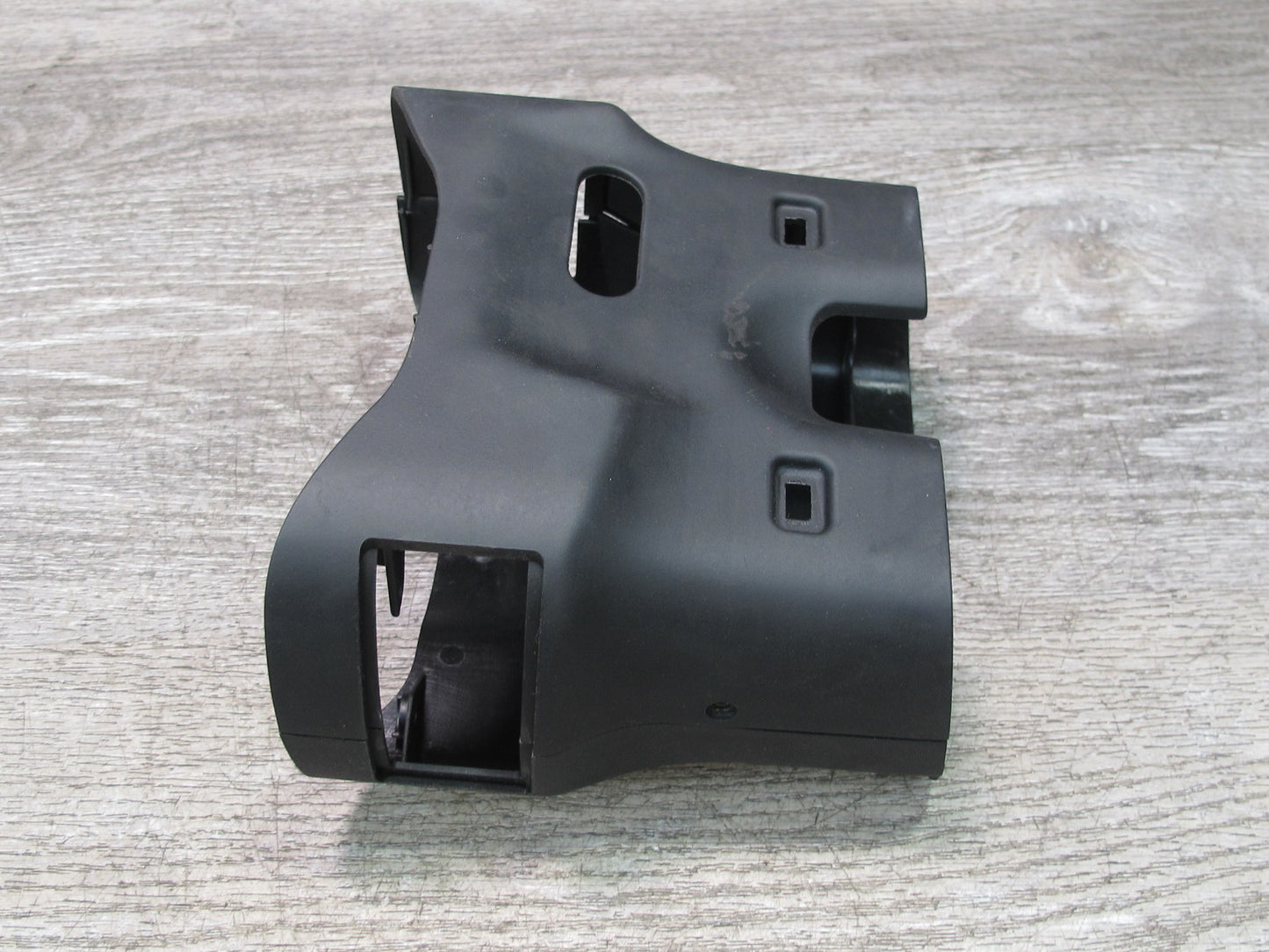 1997-2004 Porsche 911 996 Boxster Steering Column Upper & Lower Trim Panel