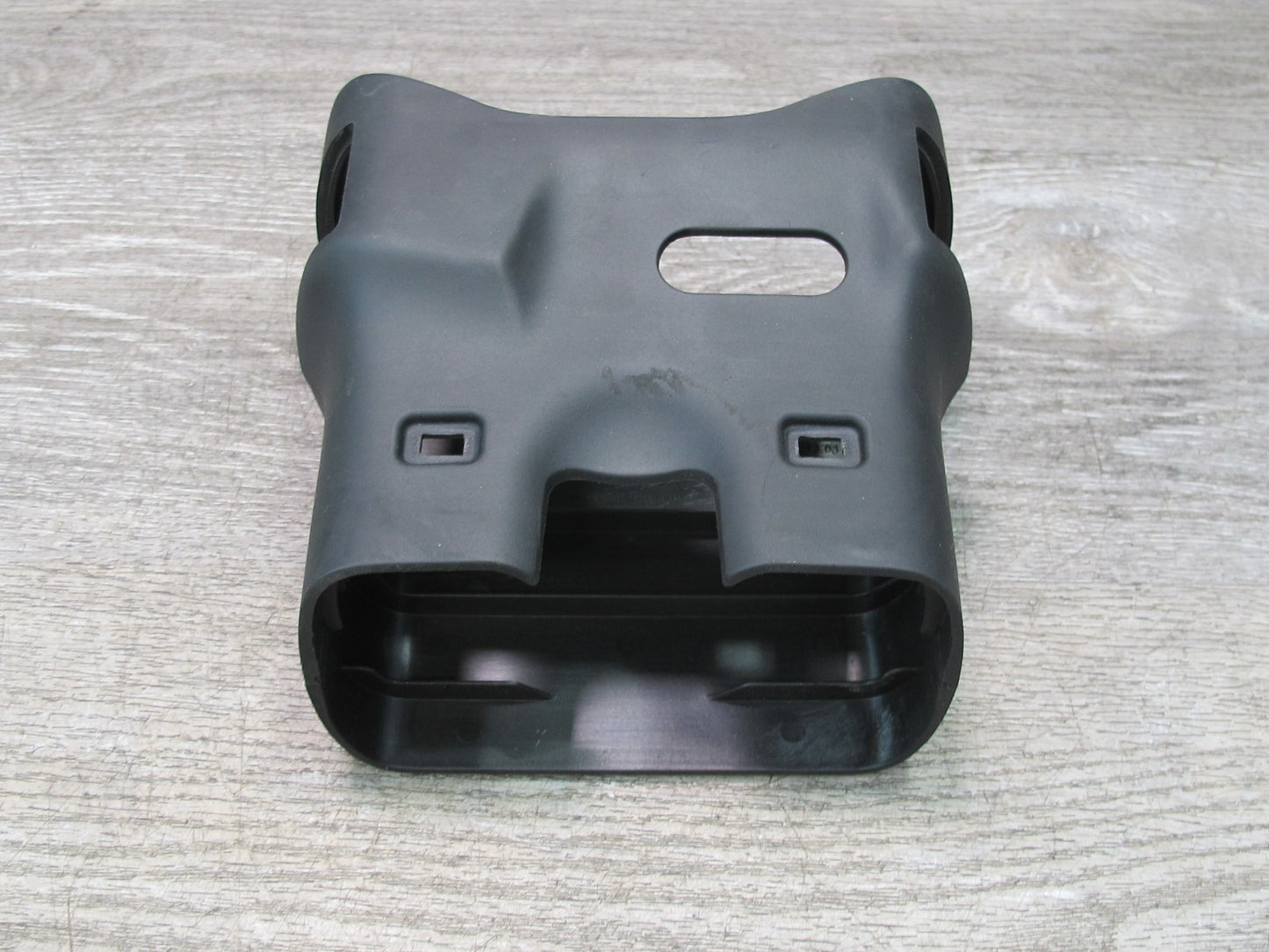 1997-2004 Porsche 911 996 Boxster Steering Column Upper & Lower Trim Panel