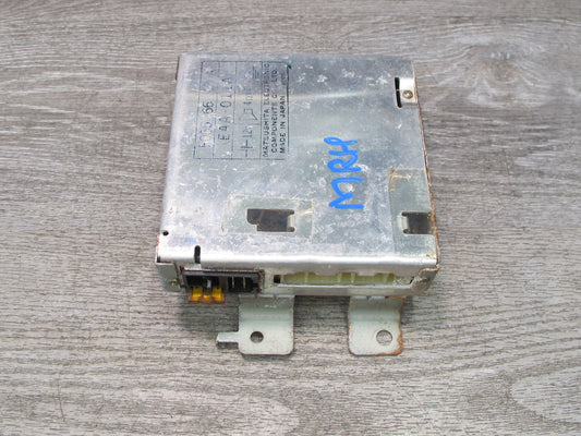 1988 Mazda RX7 FC3S Convertible Speaker AMP Amplifier Module Unit F05566920A OEM